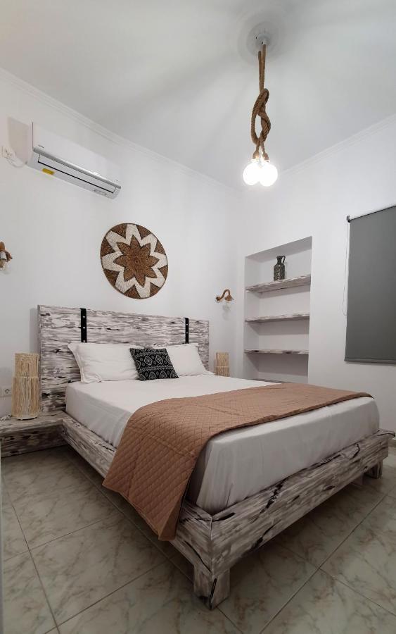Alexandra'S Boutique House Διαμέρισμα Τριοβάσαλος Εξωτερικό φωτογραφία
