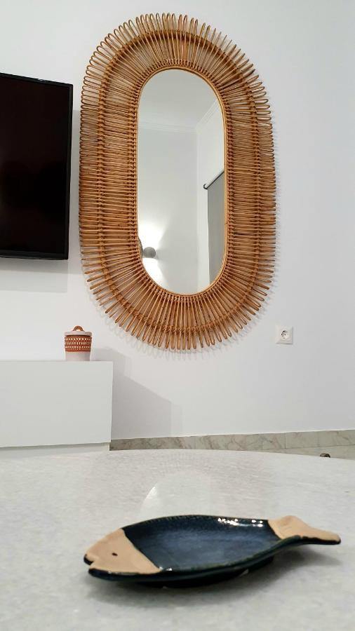 Alexandra'S Boutique House Διαμέρισμα Τριοβάσαλος Εξωτερικό φωτογραφία