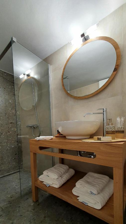 Alexandra'S Boutique House Διαμέρισμα Τριοβάσαλος Εξωτερικό φωτογραφία