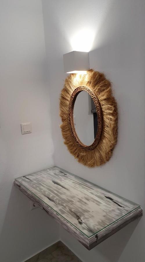 Alexandra'S Boutique House Διαμέρισμα Τριοβάσαλος Εξωτερικό φωτογραφία