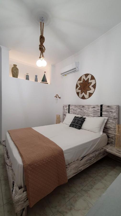 Alexandra'S Boutique House Διαμέρισμα Τριοβάσαλος Εξωτερικό φωτογραφία