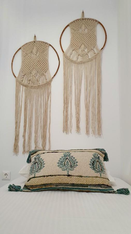 Alexandra'S Boutique House Διαμέρισμα Τριοβάσαλος Εξωτερικό φωτογραφία