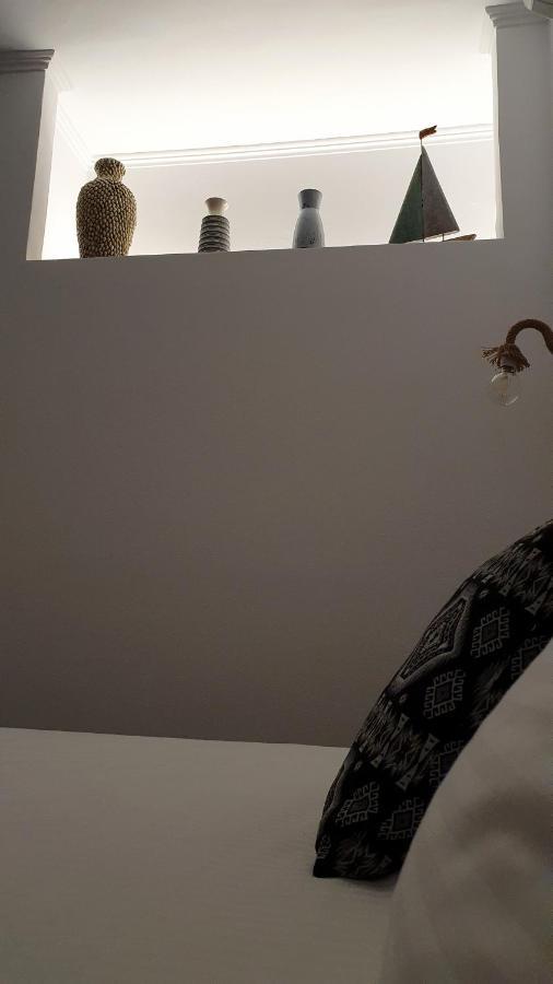 Alexandra'S Boutique House Διαμέρισμα Τριοβάσαλος Εξωτερικό φωτογραφία