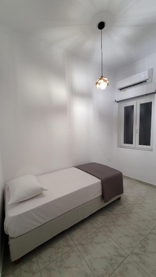 Alexandra'S Boutique House Διαμέρισμα Τριοβάσαλος Εξωτερικό φωτογραφία