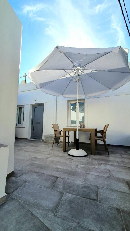 Alexandra'S Boutique House Διαμέρισμα Τριοβάσαλος Εξωτερικό φωτογραφία